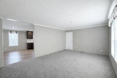 Photo 3 of 32 of home located at 52167 Williamsburg Lane #355 Chesterfield, MI 48051