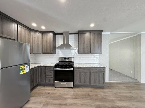 2025 Cavco-Nappanee  Home