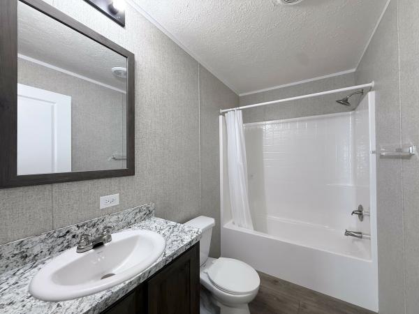 2025 Cavco-Nappanee  Home