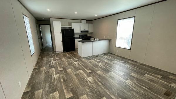 Photo 1 of 2 of home located at 6641 Colgrove #375 Kalamazoo, MI 49048