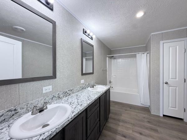2025 Cavco-Nappanee  Home