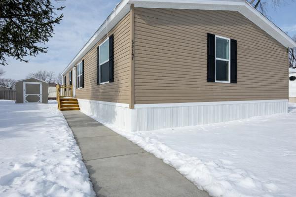 2025 Cavco-Nappanee  Home