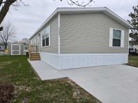 2025 Champion-Topeka Mobile Home