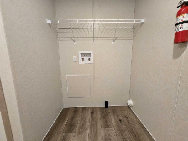 2025 Clayton-Wakarusa Mobile Home