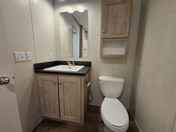 2025 Clayton-Wakarusa Mobile Home