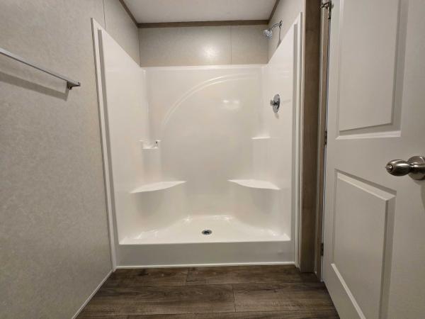 2025 Clayton-Wakarusa Mobile Home