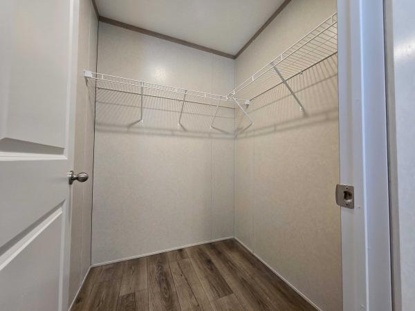 2025 Clayton-Wakarusa Mobile Home