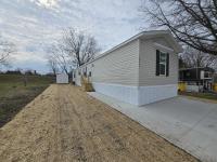 2025 Clayton-Wakarusa Mobile Home