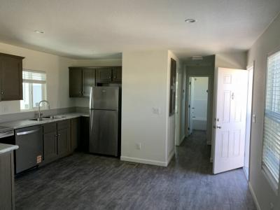 Photo 3 of 20 of home located at 625 West Mckellips Lot 334 Mesa, AZ 85201