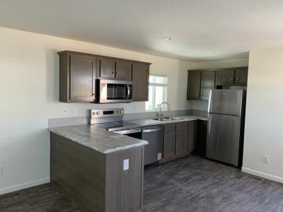 Photo 4 of 20 of home located at 625 West Mckellips Lot 334 Mesa, AZ 85201