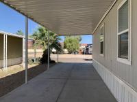 2019 Clayton Palo Verde Mobile Home