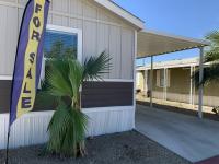2019 Clayton Palo Verde Mobile Home