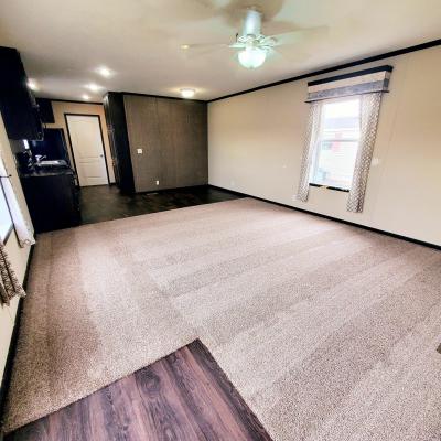 Mobile Home at 9991 Southwinds Drive 1024 Fair Haven, MI 48023