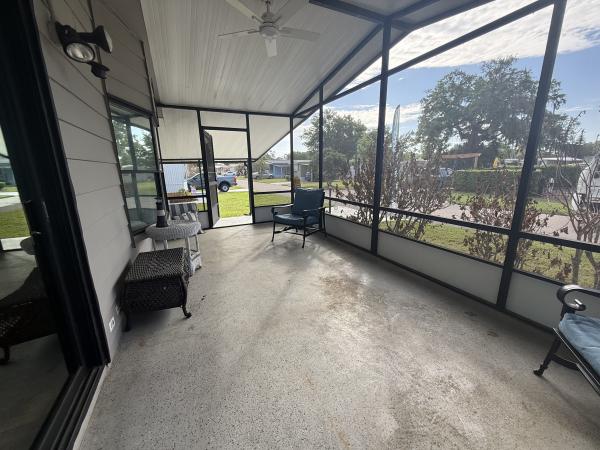 1986 KIA 2013 Mobile Home