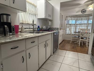 Photo 4 of 14 of home located at 1703 Magnolia Ave, Lot #L-09 South Daytona, FL 32119