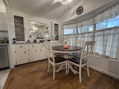 Photo 5 of 14 of home located at 1703 Magnolia Ave, Lot #L-09 South Daytona, FL 32119