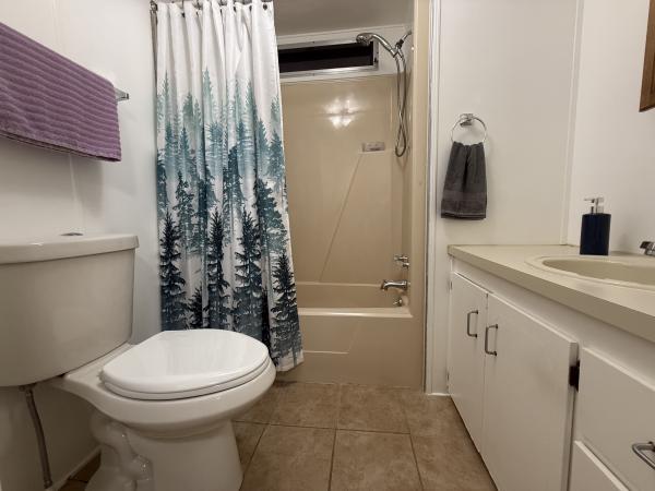 1986 KIA 2013 Mobile Home
