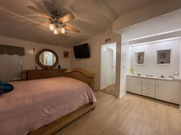 1986 KIA 2013 Mobile Home