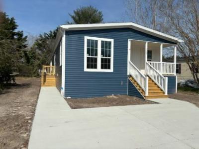 Mobile Home at 17306 Water View Dr., #0091 Lewes, DE 19958