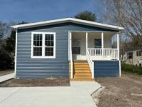 2026 Skyline - Leola Kenton Mobile Home