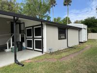 1986 KIA 2013 Mobile Home