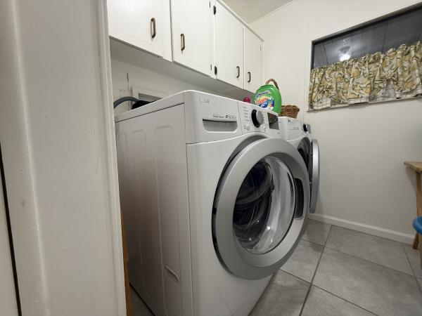 1986 KIA 2013 Mobile Home