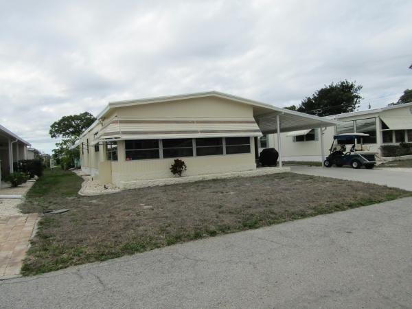 Photo 1 of 2 of home located at 4 Kocama Court Lot 0804 Fort Myers, FL 33908