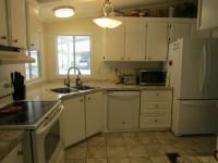 1982 Skyline Buddy Mobile Home