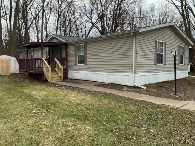 Mobile Home at 39197 Montana Dr Romulus, MI 48174
