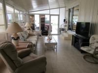 1982 Skyline Buddy Mobile Home