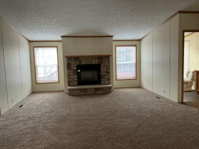 Photo 2 of 13 of home located at 39197 Montana Dr Romulus, MI 48174
