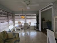 1982 Skyline Buddy Mobile Home