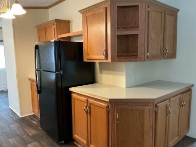 Photo 5 of 13 of home located at 39197 Montana Dr Romulus, MI 48174