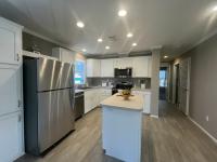 2026 Jacobsen Homes Captiva Mobile Home
