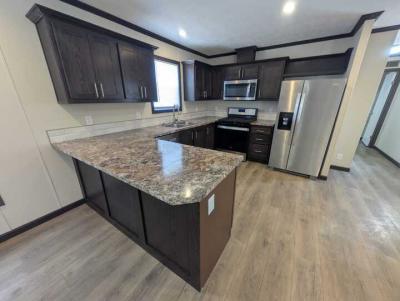 Photo 2 of 25 of home located at 16213 Normandy #79 Clinton Township, MI 48038