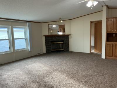 Photo 2 of 13 of home located at 38701 Cody Dr Romulus, MI 48174