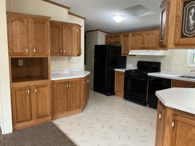 Photo 4 of 13 of home located at 38701 Cody Dr Romulus, MI 48174