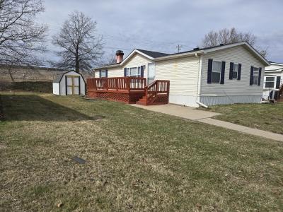 Mobile Home at 7038 Carson Dr Romulus, MI 48174