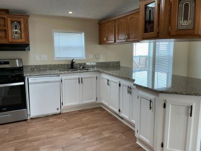 Photo 5 of 12 of home located at 7038 Carson Dr Romulus, MI 48174