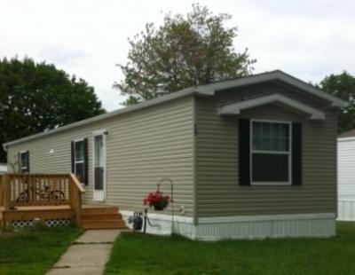 Mobile Home at 29 Lilac Lane Sayre, PA 18840
