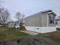 2020 Clayton - Wakarusa Mobile Home