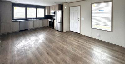 Mobile Home at 4097 York Lane Jackson, MI 49201