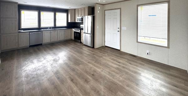 2025 clayton Mobile Home For Sale