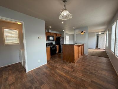 Mobile Home at 4076 York Lane Jackson, MI 49201