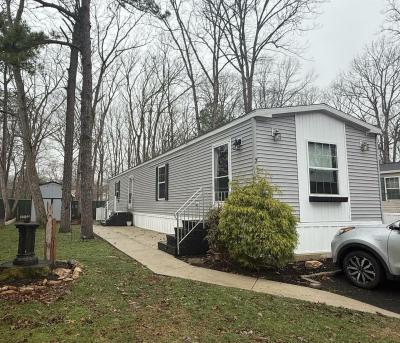 Mobile Home at 2110 Mayslanding Rd. Lot 7 Millville, NJ 08332