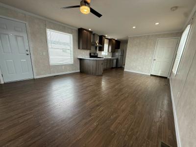 Photo 3 of 28 of home located at 12541 St. Patricia Court #292 Romeo, MI 48065