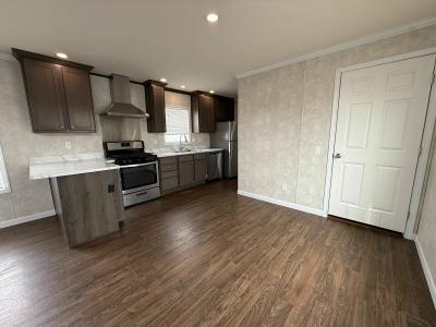 Photo 4 of 28 of home located at 12541 St. Patricia Court #292 Romeo, MI 48065