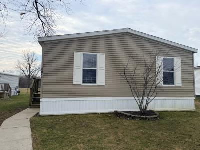 Mobile Home at 10044 Hutchinson Drive Davisburg, MI 48350