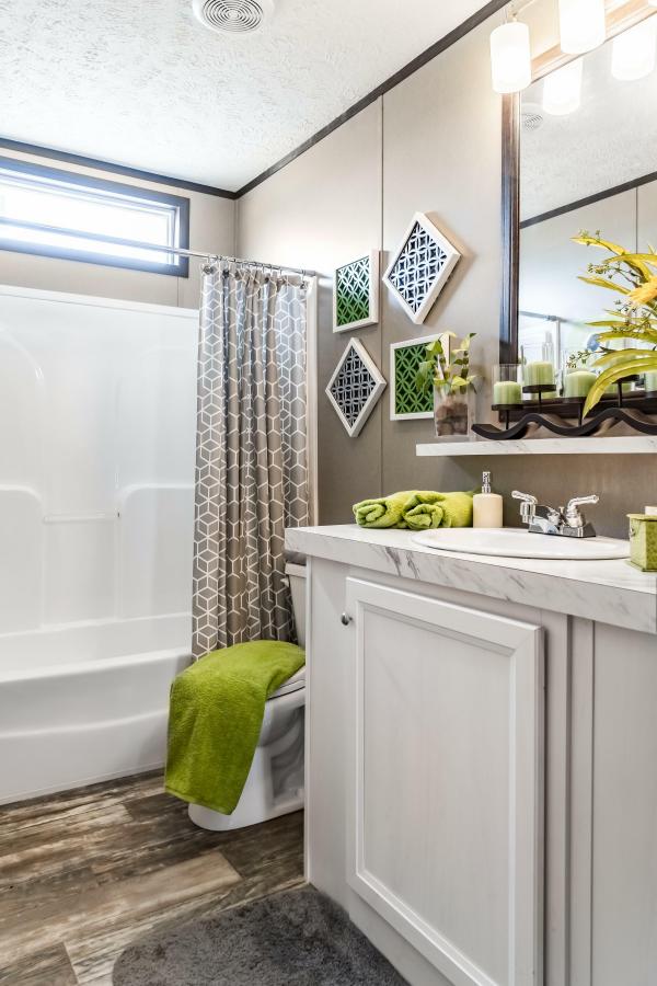 2020 Clayton - Savannah Mobile Home For Rent