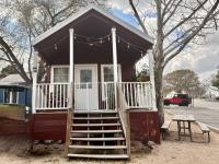 2012 Athens Park Model Athens Mobile Home